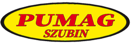 Pumag Sp. z o.o. - logo